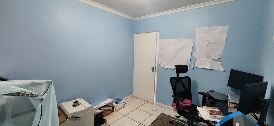To Let 3 Bedroom Property for Rent in Parklands East Western Cape
